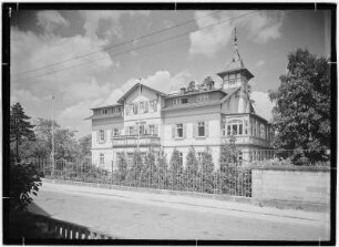 SV Genesungsheim Gohrisch