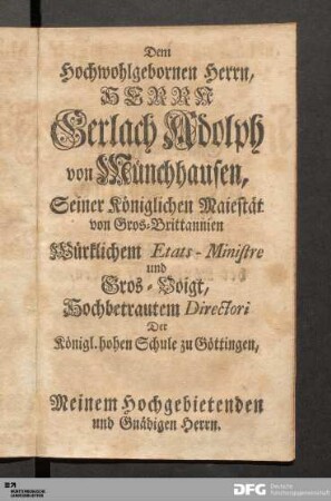 Zuschrift.