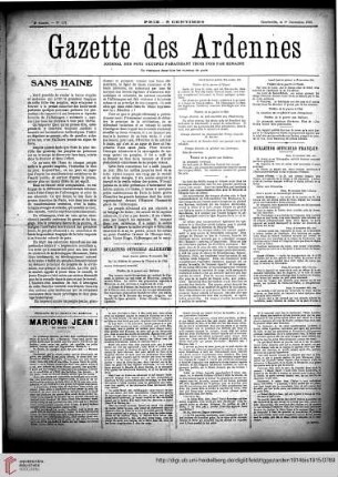Hefte 113-126, Dezember 1915