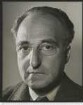 Porträtaufnahme Louis Untermeyer
