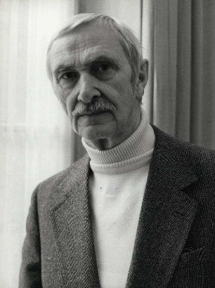 Gerhard Ulrich