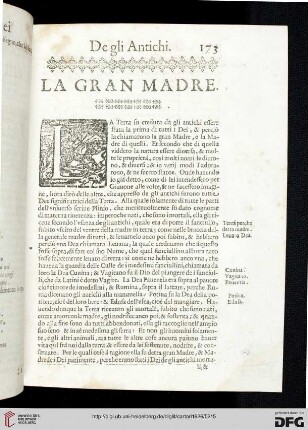 La Gran Madre