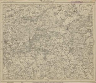 326. Miloslaw - Pyzdry Kd. westl. Rußl. A33