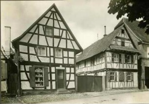 Hauptstraße