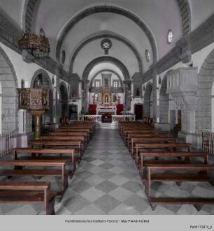 San Sebastiano, Sorradile