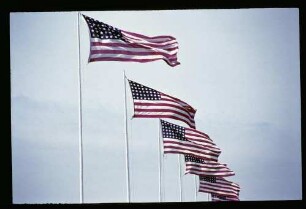 Stars ans Stripes 19.5.62.