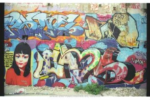 CABS | RUSKIG AUS TD.. ViMOA | HNR ON TOR | WaLLS | -99- | YASK | T.D. S2K