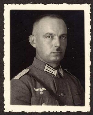 Endress, Wilhelm