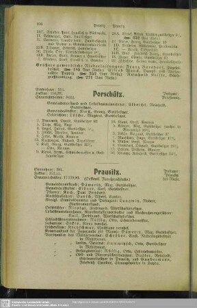 Porschütz