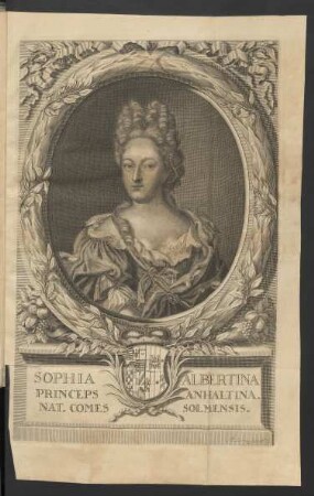 Sophia Albertina