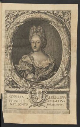 Sophia Albertina