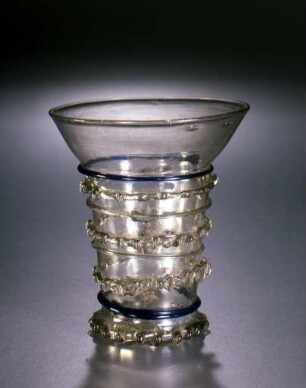 Becher