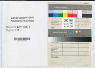 Fragebogen Work Sheets