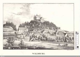 Waldburg