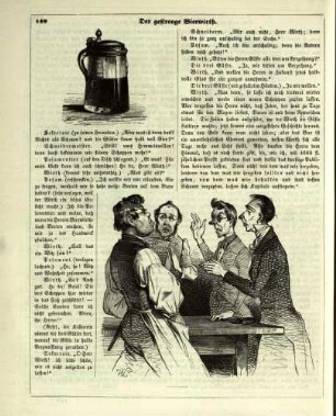 "Der gestrenge Bierwirth"