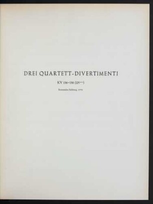 [Vorwort und Faksimiles aus urheberrechtlichen Gründen nicht digitalisiert, S. VI-XIX]