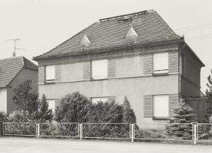 Wohnhaus