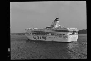 Silja Serena