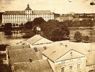Gottorf - Schloss