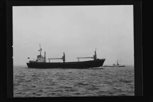 Nordstern (1967), Jess, Rendsburg