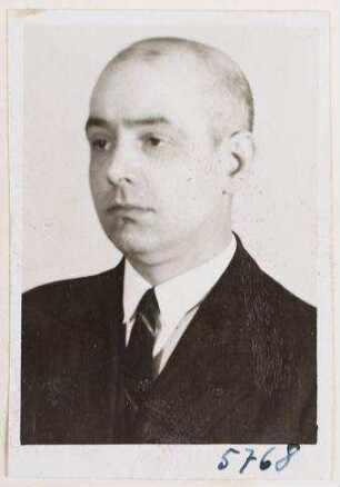 Wilhelm Hüttermann, Gesteinshauer, Zeche Prosper III