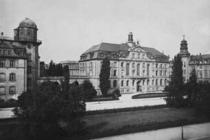 Naturmuseum Senckenberg