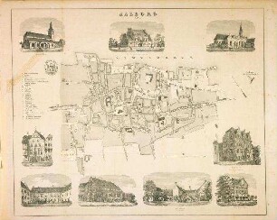 Aalborg 1859.