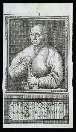 Paracelsus