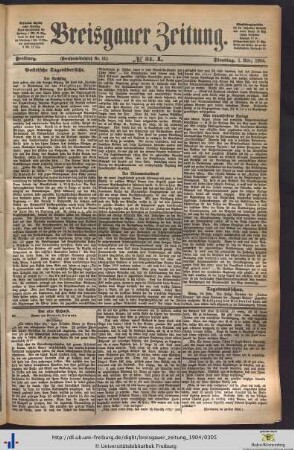 Nr. 51-77 (März 1904)