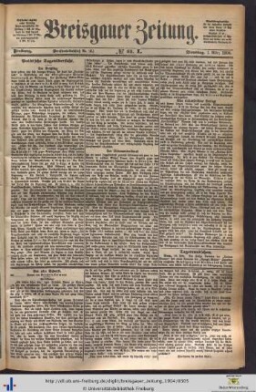 Nr. 51-77 (März 1904)