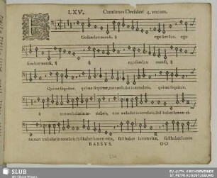 LXV. Ego sum ostium per me si quis introierit