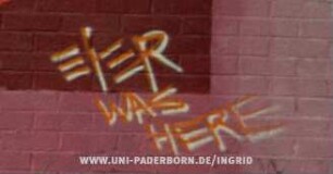 EiER WAS HERE