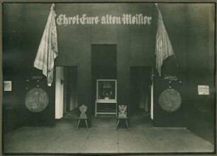 Handwerksausstellung