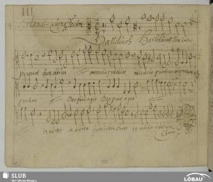 Lasso, Orlando d: Alleluia vox laeta