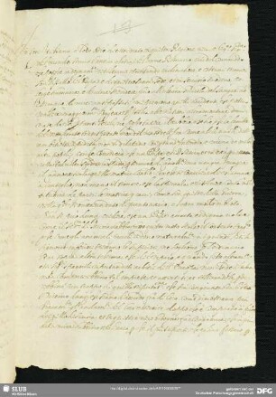 [Faszikel 16: Traktat über die Savoyer gegen Montferrat, im Inhaltsverzeichnis (236r) bezeichnet als Discorso d’un Italiano sopra le mosse di Sauoia contro il Monferrato]
