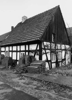 Grauwinkel, Schönewalde, Neuländer Straße 14
