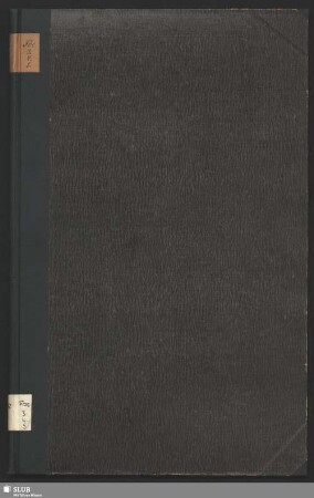 Holz-Taxe für das Forstverwaltungsamt Frauenstein : [ausgefertiget ... am 22. November 1860]