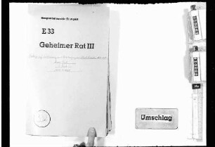 Disziplinarwesen: Anträge auf Entlassung oder Zurücksetzung von Staatsbeamten