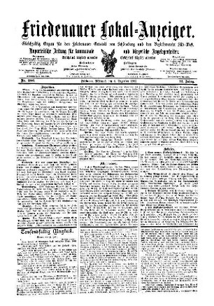 Nr. 286, 06.12.1905