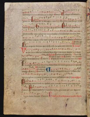 De Visitatione sanctae Mariae