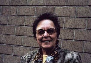 Freiburg im Breisgau: Portrait von Ursula Kuri MdB