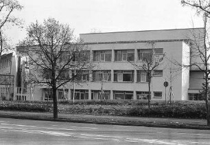 Freiburg im Breisgau: Krebsstation der Kinderklinik des Universitätsklinikums