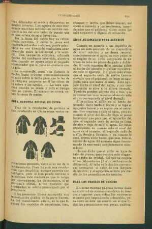 Para los frascos de veneno