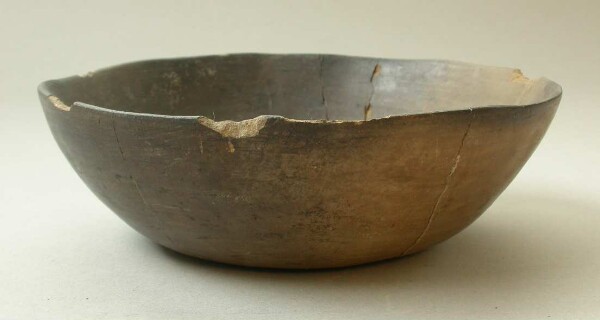 Clay bowl