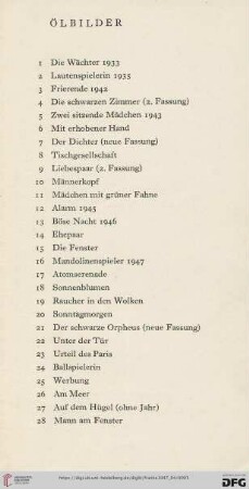Nr. 1-28