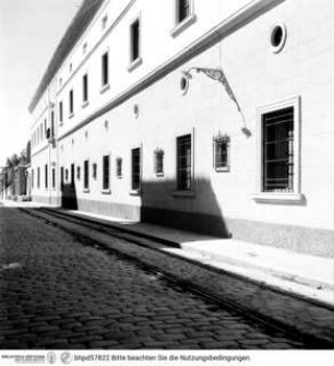 Hospital de San Juan de Dios