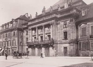 Markgräfliches Opernhaus