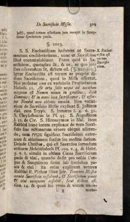 309-319, § 1013 - 1015