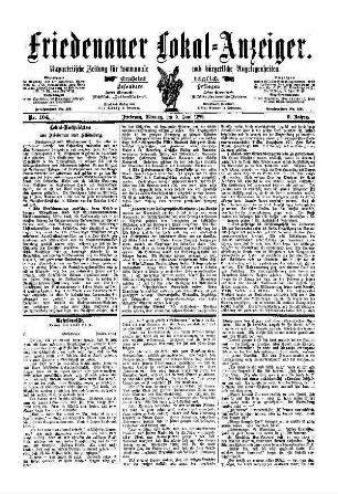 Nr. 104, 05.06.1899