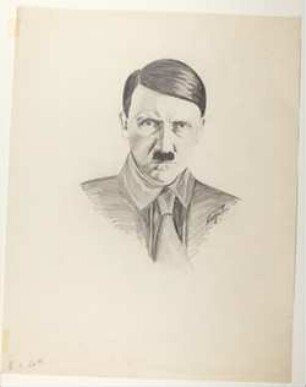 Adolf Hitler